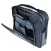 Toploader bag Addison COMPUTER CASE FOR NOTEBOOK 14.1 inch CORNELL 14 — Nylon, 362×38×245 mm, Czarny