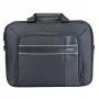Toploader bag Addison COMPUTER CASE FOR NOTEBOOK 14.1 inch CORNELL 14 — Nylon, 362×38×245 mm, Czarny