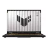 ASUS TUF Gaming F16 FX608JH-I5165W Intel® Core™ i5 i5-13450HX Laptop 40,6 cm (16 cali) WUXGA 16 GB DDR5-SDRAM 512 GB SSD NVIDIA® GeForce RTX™ 5050 Wi-Fi 6E (802.11ax) Windows 11 Home Szary