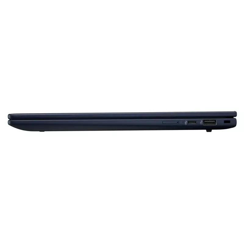 Laptop HP EliteBook X G1i 14 cali Intel Core Ultra 7, 32 GB LPDDR5x, 1 TB NVMe SSD, Intel Arc 140V, Windows 11 Pro, Wi‑Fi 7