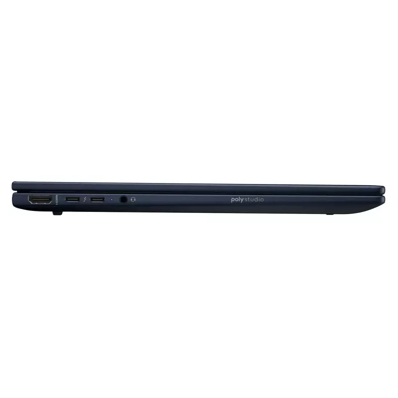 Laptop HP EliteBook X G1i 14 cali Intel Core Ultra 7, 32 GB LPDDR5x, 1 TB NVMe SSD, Intel Arc 140V, Windows 11 Pro, Wi‑Fi 7