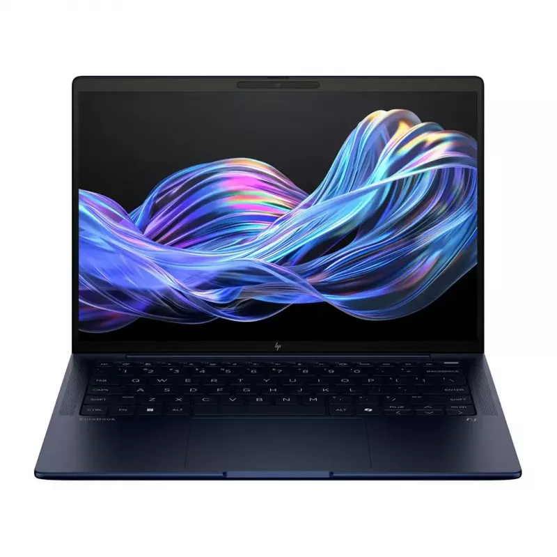 Laptop HP EliteBook X G1i 14 cali Intel Core Ultra 7, 32 GB LPDDR5x, 1 TB NVMe SSD, Intel Arc 140V, Windows 11 Pro, Wi‑Fi 7