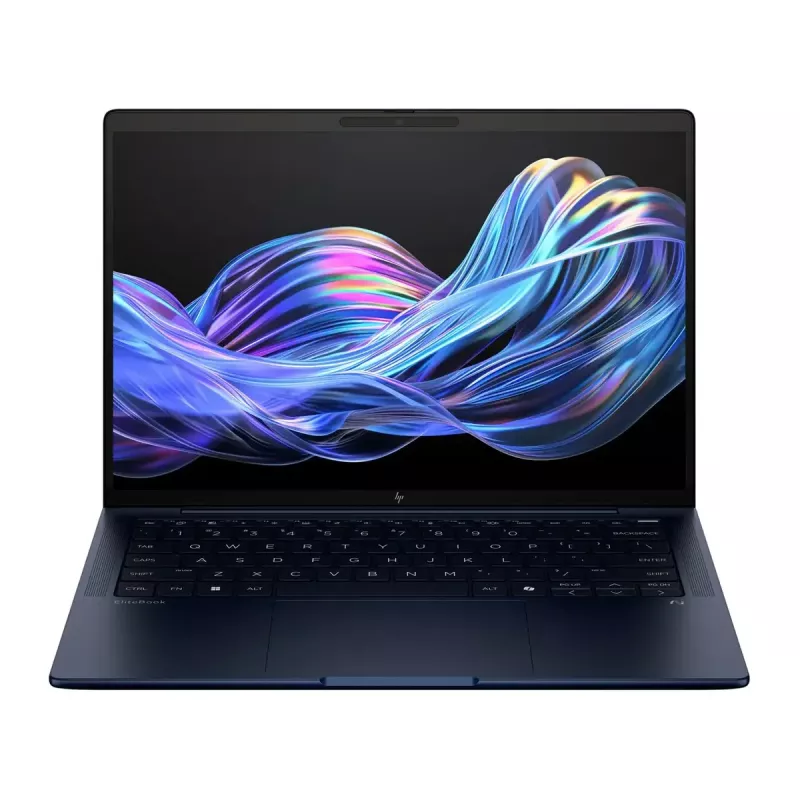 Laptop HP EliteBook X G1i 14 cali Intel Core Ultra 7, 32 GB LPDDR5x, 1 TB NVMe SSD, Intel Arc 140V, Windows 11 Pro, Wi‑Fi 7