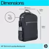Plecak na laptopa HP 15.6 cala, plecak, 370 g