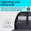 Plecak na laptopa HP 15.6 cala, plecak, 370 g