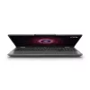 Lenovo LOQ 15ARP9 AMD Ryzen™ 5 7235HS Laptop 39,6 cm (15,6 cala) Full HD 16 GB DDR5-SDRAM 512 GB SSD NVIDIA GeForce RTX 3050 Wi-Fi 6 (802.11ax) Szary