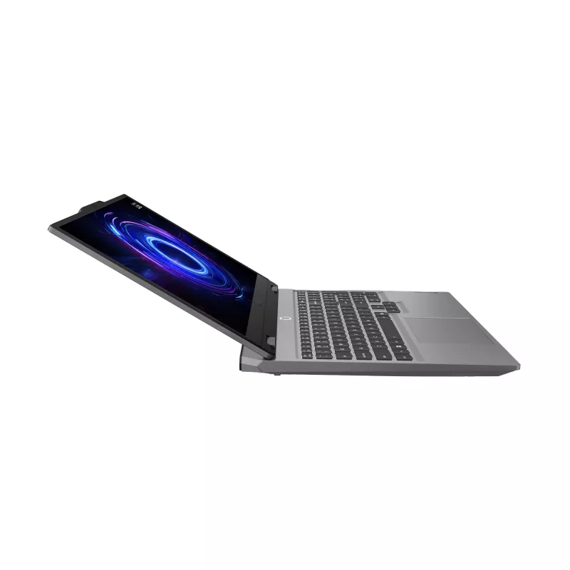 Laptop Lenovo LOQ 15IRX10 15,6 cala Full HD IPS 144Hz Intel Core i5-13450HX 16GB DDR5 512GB SSD RTX 5050 8GB Luna Grey