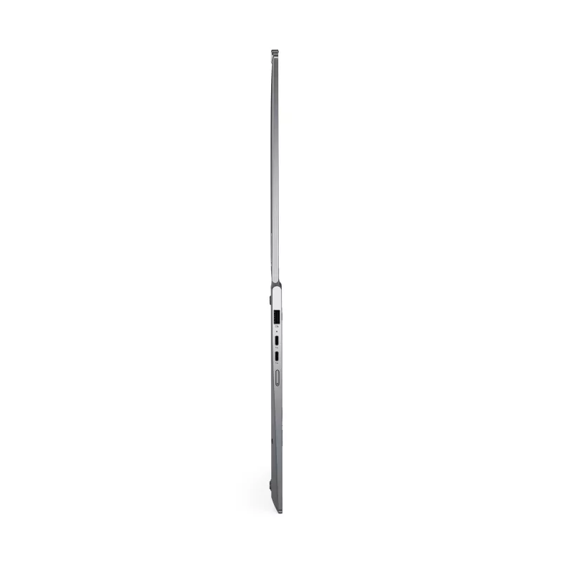 Lenovo ThinkPad X1 2-in-1 Gen 9 Intel Core Ultra 7 155U Hybryda (2-w-1) 35,6 cm (14 cali) Ekran dotykowy WUXGA 16 GB LPDDR5x-SDRAM 1 TB SSD Wi-Fi 6E (802.11ax) Windows 11 Pro Angielski Szary