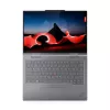 Lenovo ThinkPad X1 2-in-1 Gen 9 Intel Core Ultra 7 155U Hybryda (2-w-1) 35,6 cm (14 cali) Ekran dotykowy WUXGA 16 GB LPDDR5x-SDRAM 1 TB SSD Wi-Fi 6E (802.11ax) Windows 11 Pro Angielski Szary