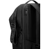 Plecak Lenovo GX41M53147 — poliester, mieści do 40,6 cm (16 cali), czarny, 420×280×22 mm, 1,03 kg