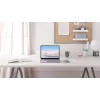 MICROSOFT Surface Laptop Go - 12,4 cala - i5 1035g1 - 8GB RAM - 256GB SSD - Windows 10 Pro - Platynowy - Klawiatura QWERTY międzynarodowa - Grafika UHD