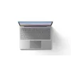 MICROSOFT Surface Laptop Go - 12,4 cala - i5 1035g1 - 8GB RAM - 256GB SSD - Windows 10 Pro - Platynowy - Klawiatura QWERTY międzynarodowa - Grafika UHD
