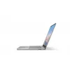 MICROSOFT Surface Laptop Go - 12,4 cala - i5 1035g1 - 8GB RAM - 256GB SSD - Windows 10 Pro - Platynowy - Klawiatura QWERTY międzynarodowa - Grafika UHD