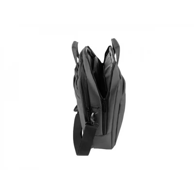 Torba na laptopa NATEC Natec Gazelle 15,6 inch - 16 inch Szara