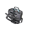 Torba na laptopa NATEC Natec Gazelle 15,6 inch - 16 inch Szara