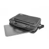 Torba na laptopa NATEC Natec Gazelle 15,6 inch - 16 inch Szara