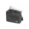 Torba na laptopa NATEC Natec Gazelle 15,6 inch - 16 inch Szara