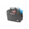 Torba na laptopa NATEC Natec Gazelle 15,6 inch - 16 inch Szara