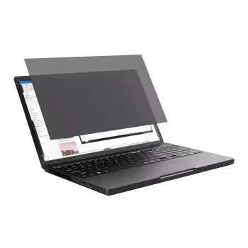 Trust Primo 39,6 cm (15,6 cala) filtr prywatności do monitora/laptopa, bezramkowy