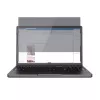 Trust Primo 39,6 cm (15,6 cala) filtr prywatności do monitora/laptopa, bezramkowy