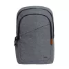 Plecak Trust Avana 40,6 cm 16 cali szary 3 komory