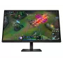 Monitor gamingowy HP OMEN 27 cali QHD 180 Hz, 68,6 cm (27 cali), 2560 x 1440 pikseli, Quad HD, LCD, 1 ms, czarny