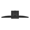 Monitor gamingowy HP OMEN 27 cali QHD 180 Hz, 68,6 cm (27 cali), 2560 x 1440 pikseli, Quad HD, LCD, 1 ms, czarny