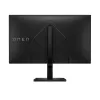 Monitor gamingowy HP OMEN 27 cali QHD 180 Hz, 68,6 cm (27 cali), 2560 x 1440 pikseli, Quad HD, LCD, 1 ms, czarny