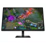 Monitor komputerowy HP OMEN LCD 27qs G2 68,6 cm 27 QHD 2560x1440 240 Hz 1 ms 400 nitów 2xHDMI, DP, USB, Pivot, VESA 68.6 cm (27 cali) 2560 x 1440 pikseli Quad HD Czarny