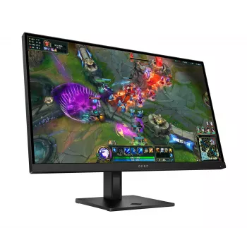 Monitor gamingowy HP OMEN 27qs G2 27 cali QHD IPS, 280 Hz, czarny