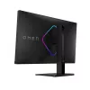Monitor komputerowy HP OMEN LCD 27qs G2 68,6 cm 27 QHD 2560x1440 240 Hz 1 ms 400 nitów 2xHDMI, DP, USB, Pivot, VESA 68.6 cm (27 cali) 2560 x 1440 pikseli Quad HD Czarny