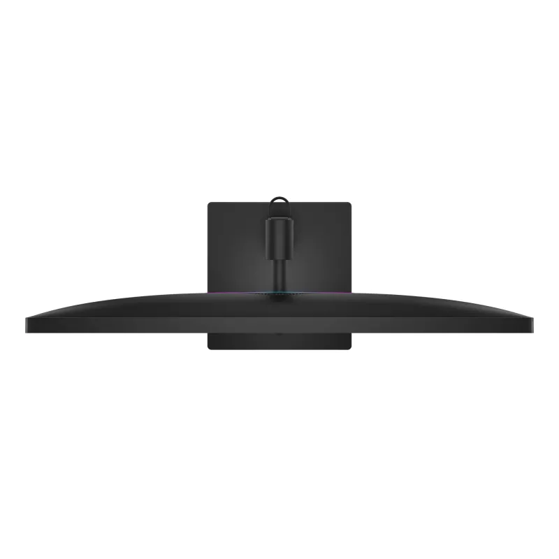 Monitor komputerowy HP OMEN LCD 27qs G2 68,6 cm 27 QHD 2560x1440 240 Hz 1 ms 400 nitów 2xHDMI, DP, USB, Pivot, VESA 68.6 cm (27 cali) 2560 x 1440 pikseli Quad HD Czarny