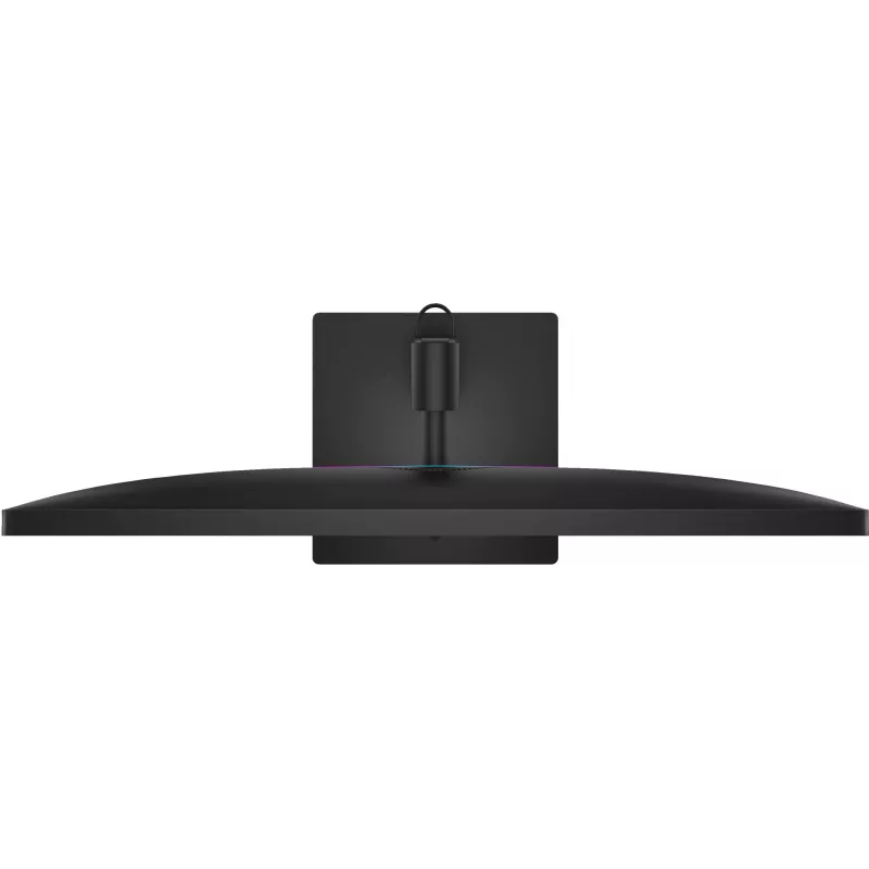 Monitor komputerowy HP OMEN LCD 27qs G2 68,6 cm 27 QHD 2560x1440 240 Hz 1 ms 400 nitów 2xHDMI, DP, USB, Pivot, VESA 68.6 cm (27 cali) 2560 x 1440 pikseli Quad HD Czarny