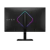 Monitor komputerowy HP OMEN LCD 27qs G2 68,6 cm 27 QHD 2560x1440 240 Hz 1 ms 400 nitów 2xHDMI, DP, USB, Pivot, VESA 68.6 cm (27 cali) 2560 x 1440 pikseli Quad HD Czarny