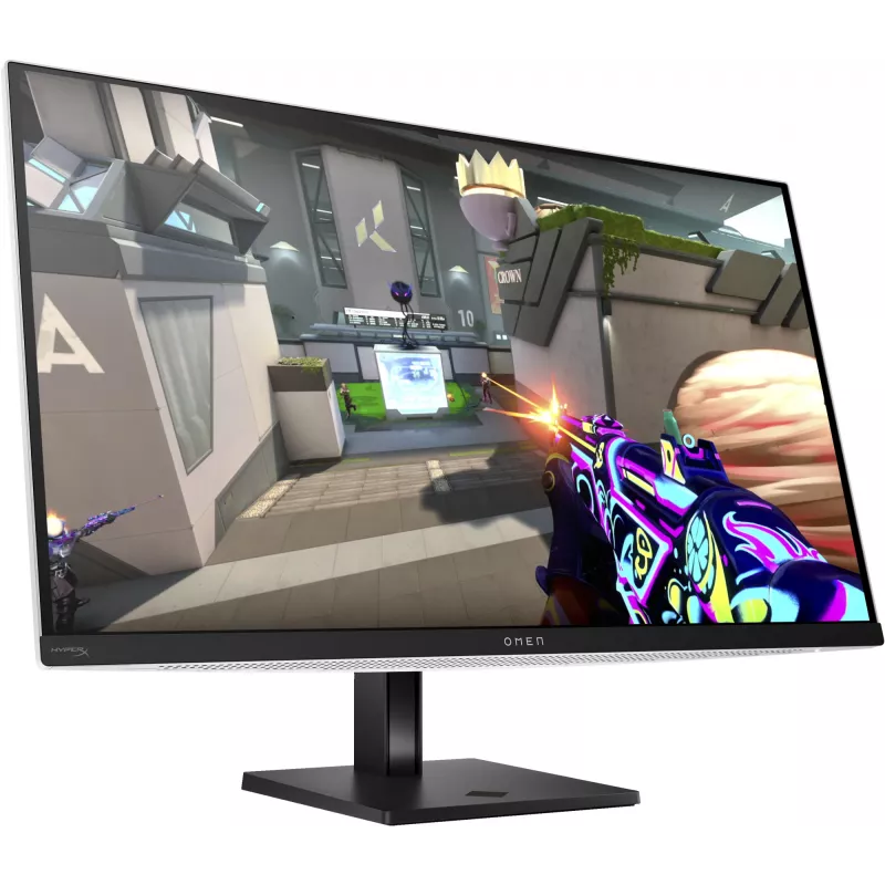 Monitor gamingowy HP OMEN Transcend 31,5 cala UHD 240Hz OLED - Transcend 32
