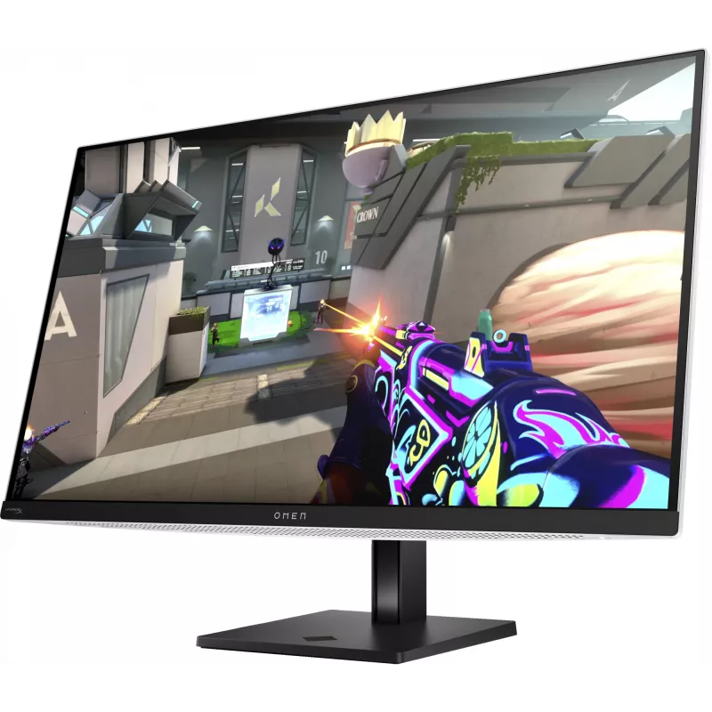 Monitor gamingowy HP OMEN Transcend 31,5 cala UHD 240Hz OLED - Transcend 32