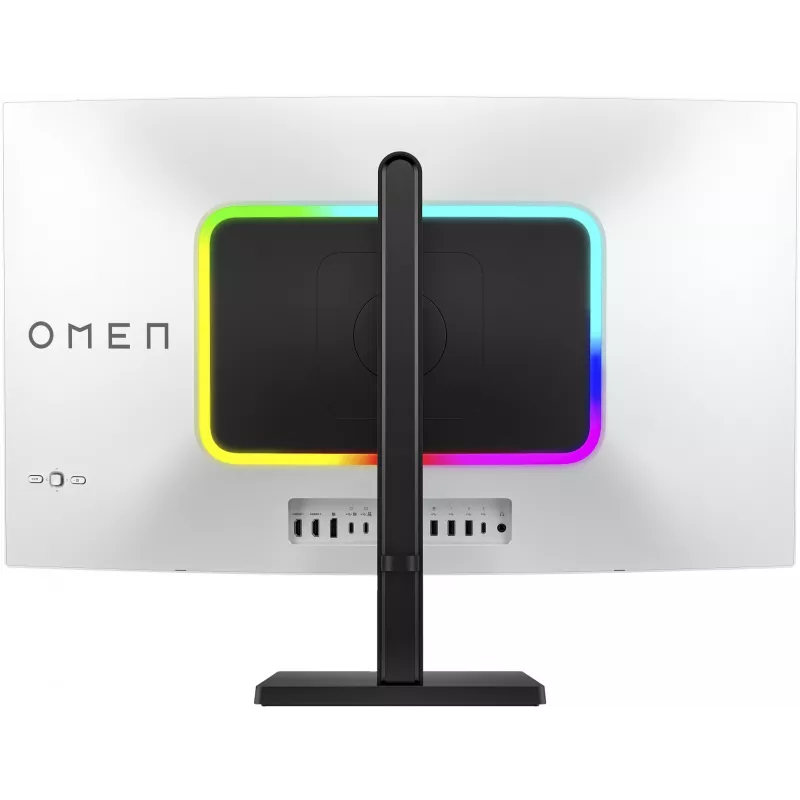 Monitor gamingowy HP OMEN Transcend 31,5 cala UHD 240Hz OLED - Transcend 32