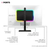 Monitor gamingowy HP OMEN Transcend 31,5 cala UHD 240Hz OLED - Transcend 32