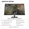 Monitor gamingowy HP OMEN Transcend 31,5 cala UHD 240Hz OLED - Transcend 32