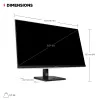 Monitor gamingowy HP OMEN Transcend 31,5 cala UHD 240Hz OLED - Transcend 32