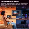 Monitor gamingowy HP OMEN Transcend 31,5 cala UHD 240Hz OLED - Transcend 32