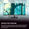 Monitor gamingowy HP OMEN Transcend 31,5 cala UHD 240Hz OLED - Transcend 32