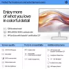 Monitor biurkowy HP – seria 5 524sf – 24 cale – 1920x1080 (FHD) – IPS