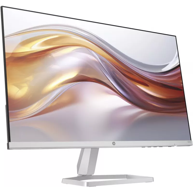 Monitor biurkowy HP – seria 5 524sf – 24 cale – 1920x1080 (FHD) – IPS