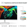 Monitor biurkowy HP – seria 5 524sf – 24 cale – 1920x1080 (FHD) – IPS