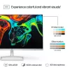 Monitor biurkowy HP – seria 5 524sf – 24 cale – 1920x1080 (FHD) – IPS