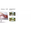Monitor biurkowy HP – seria 5 524sf – 24 cale – 1920x1080 (FHD) – IPS