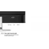 Monitor biurkowy HP – seria 5 524sf – 24 cale – 1920x1080 (FHD) – IPS