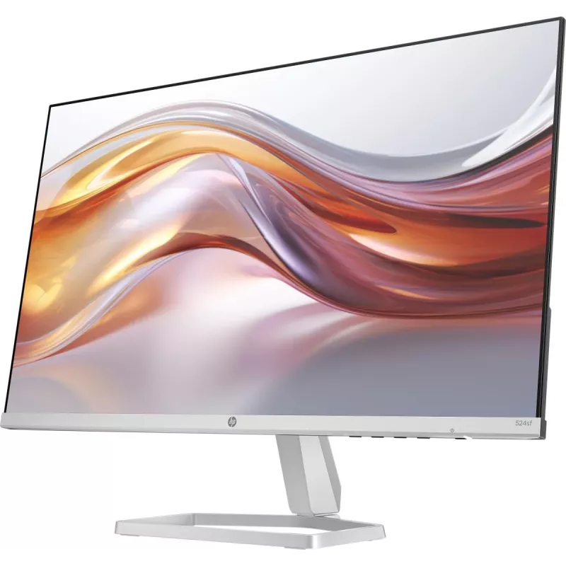 Monitor biurkowy HP – seria 5 524sf – 24 cale – 1920x1080 (FHD) – IPS