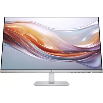 Monitor biurkowy HP - Seria 5 524sh - 24 cale - 1920x1080 (FHD) - IPS - Regulacja wysokości